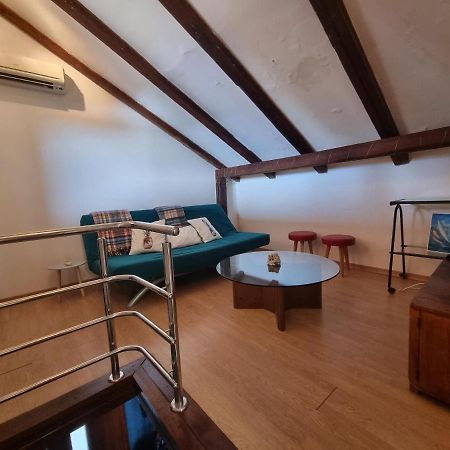 Apartment Gordan Trogir Exteriör bild