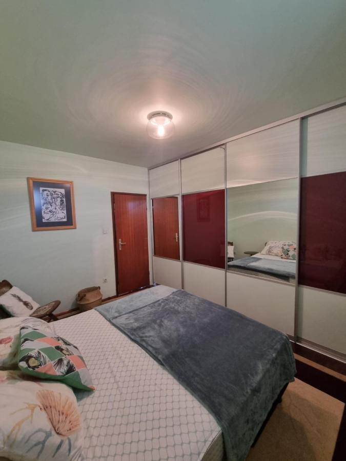 Apartment Gordan Trogir Exteriör bild